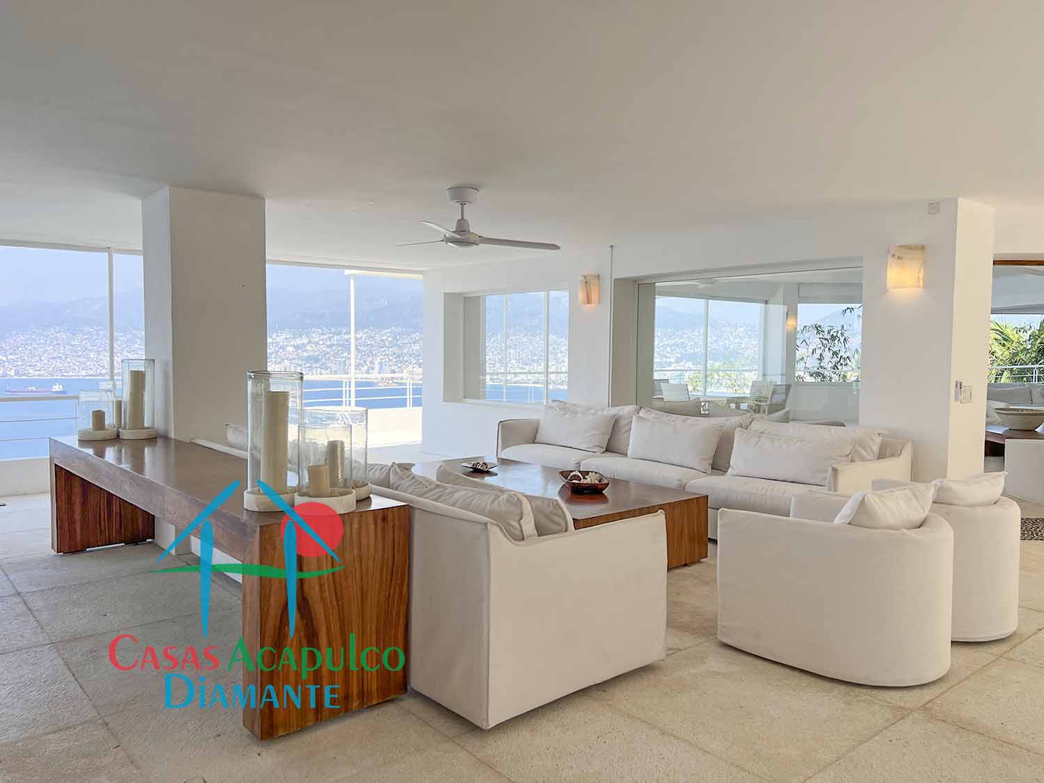 Casa Garbi - Estancia 3